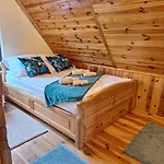 Pod Lasem W Miejscowosci Rozogi- Mazury
