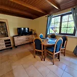 Pod Lasem W Miejscowosci Rozogi- Mazury 別荘 Rozogi