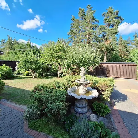 Prázdninový dům Pod Lasem W Miejscowosci Rozogi- Mazury Rozogi